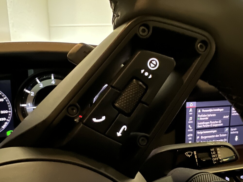 Porsche 911 992 Carrera 4S SportChrono 450PS 2019, J-800-SZ.