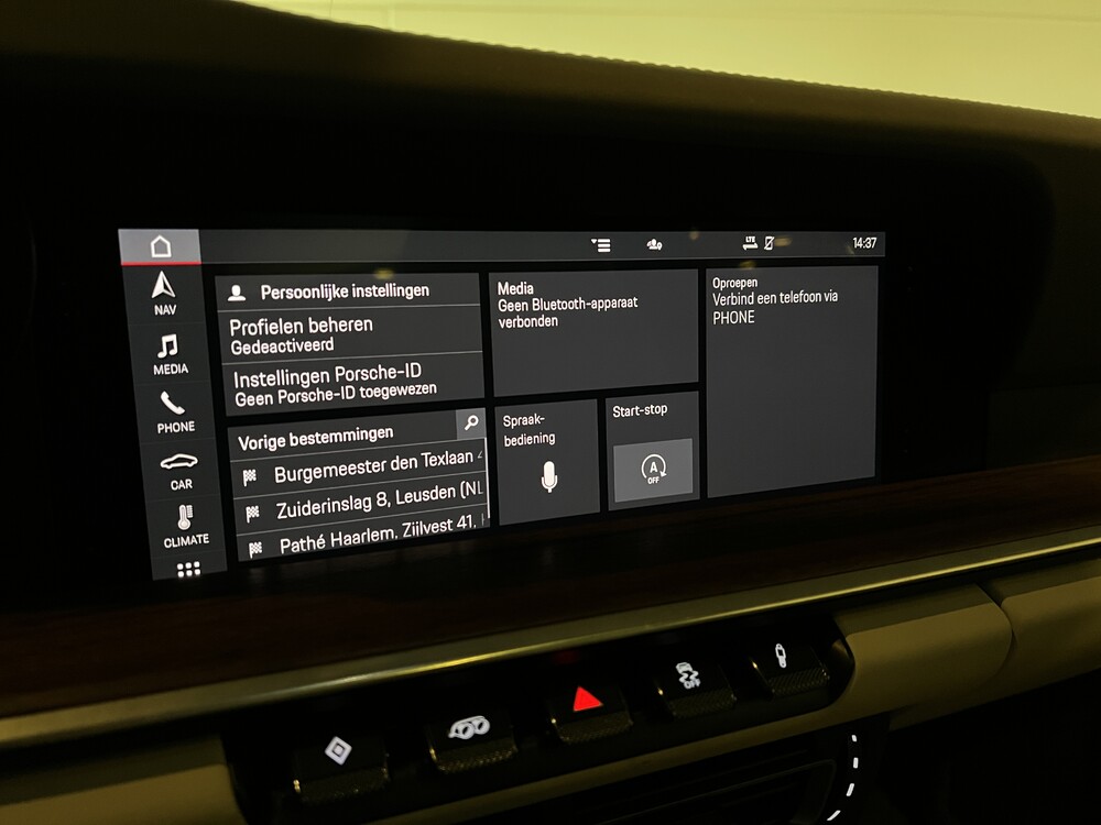 Porsche 911 992 Carrera 4S SportChrono 450PS 2019, J-800-SZ.