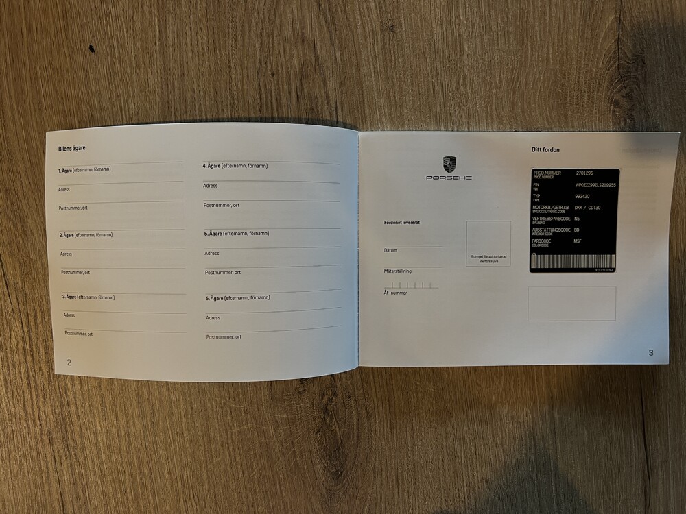 Porsche 911 992 Carrera 4S SportChrono 450PS 2019, J-800-SZ.