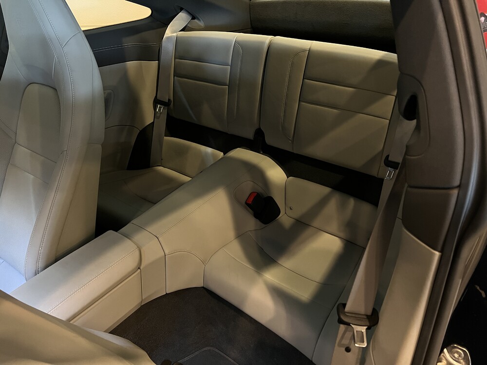 Porsche 911 992 Carrera 4S SportChrono 450PS 2019, J-800-SZ.