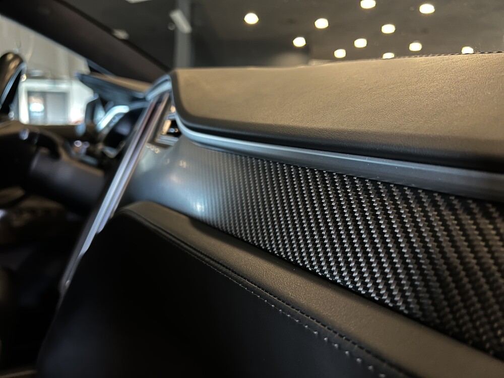 Tesla Model X 100D 417PS 2018 -Org. NL-, RZ-355-H.