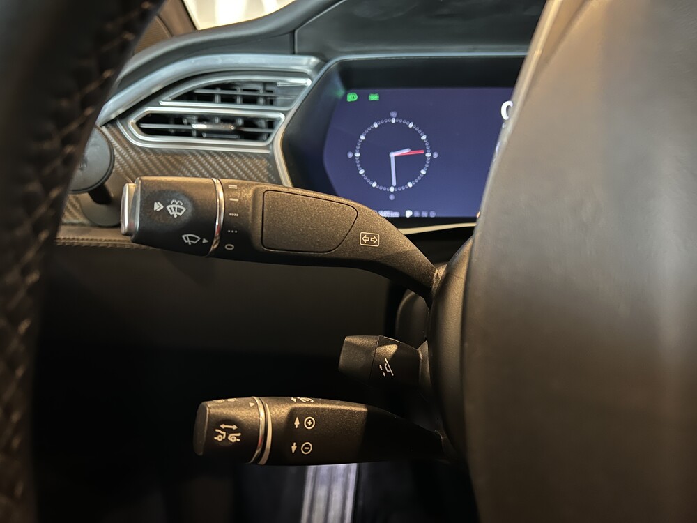 Tesla Model X 100D 417PS 2018 -Org. NL-, RZ-355-H.