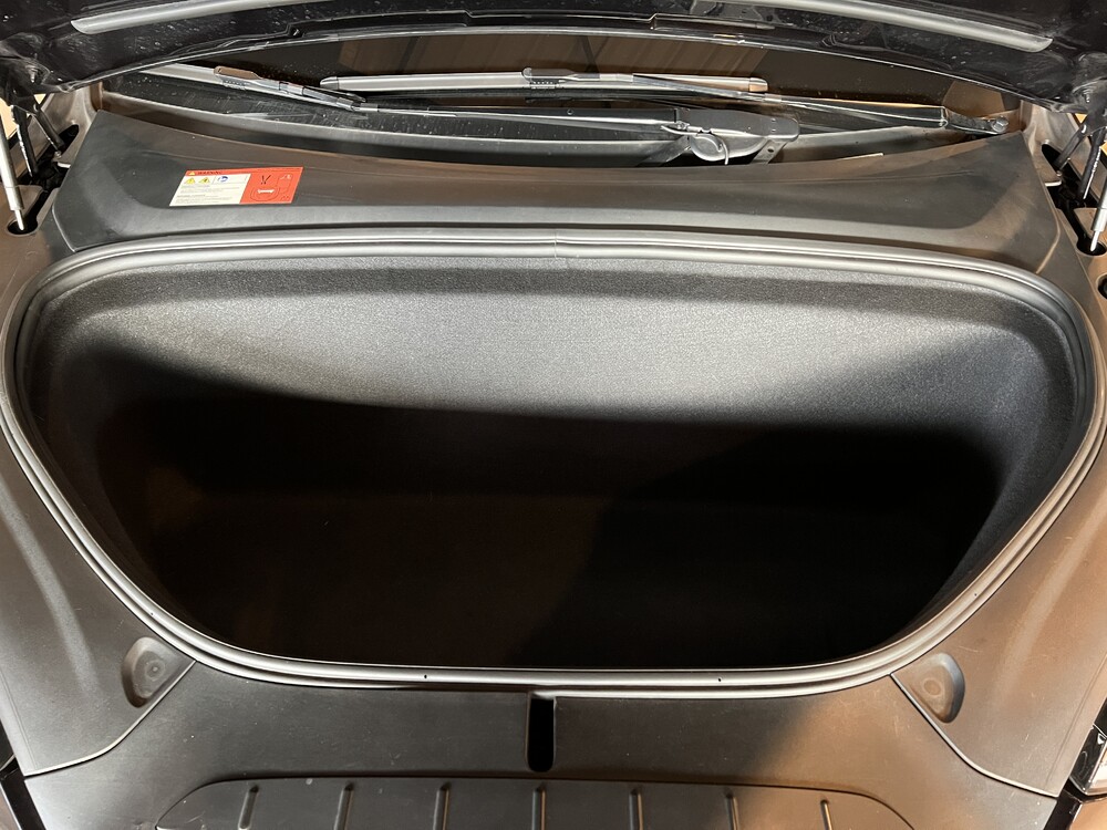 Tesla Model X 100D 417PS 2018 -Org. NL-, RZ-355-H.