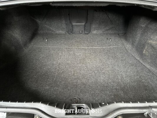 Alfa Romeo 156 GTA 3.2 V6 250pk 2004 Youngtimer