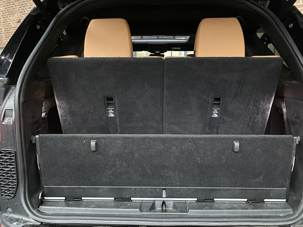 Land Rover Discovery 3.0 SD6 HSE Luxury 7-PERSOONS 306pk 2018, G-901-ZV