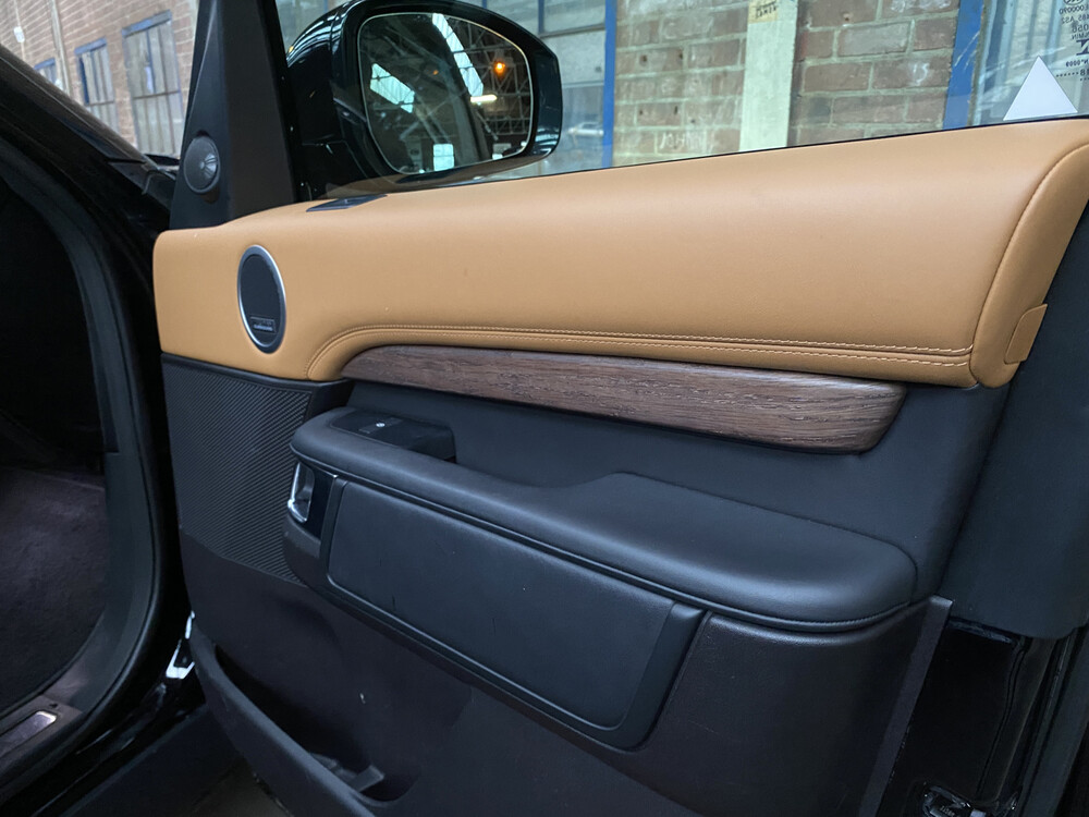 Land Rover Discovery 3.0 SD6 HSE Luxury 7-PERSOONS 306pk 2018, G-901-ZV