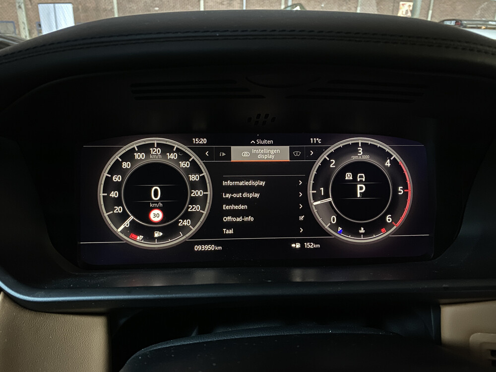 Land Rover Discovery 3.0 SD6 HSE Luxury 7-PERSOONS 306pk 2018, G-901-ZV