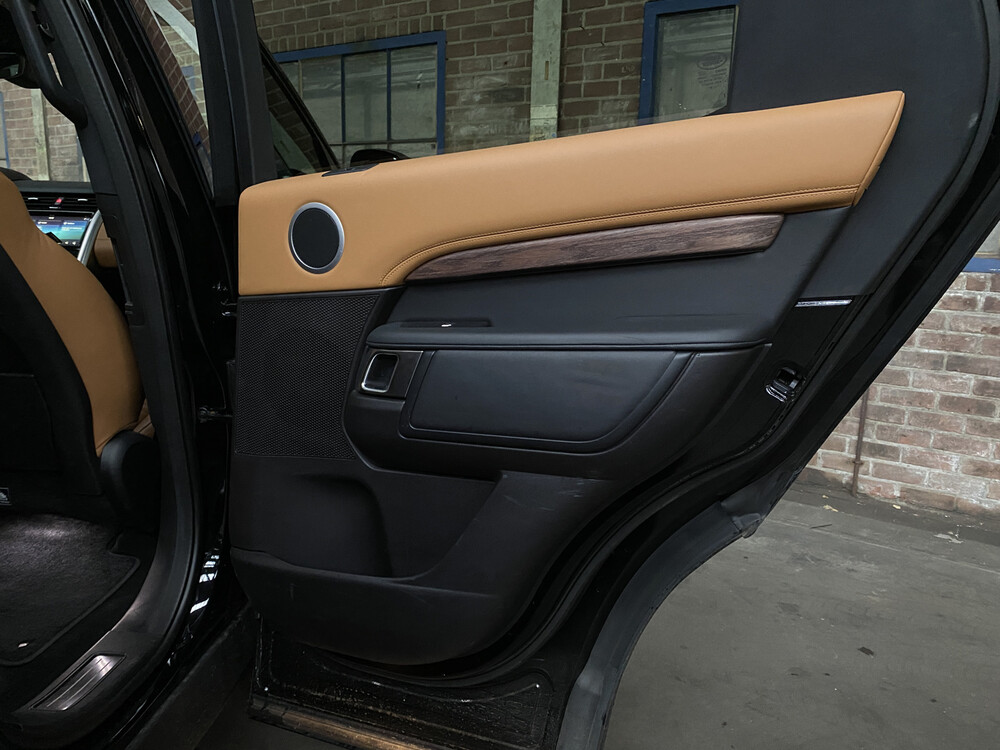 Land Rover Discovery 3.0 SD6 HSE Luxury 7-PERSOONS 306pk 2018, G-901-ZV