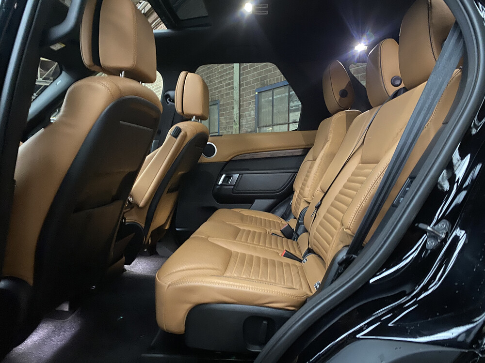 Land Rover Discovery 3.0 SD6 HSE Luxury 7-PERSOONS 306pk 2018, G-901-ZV