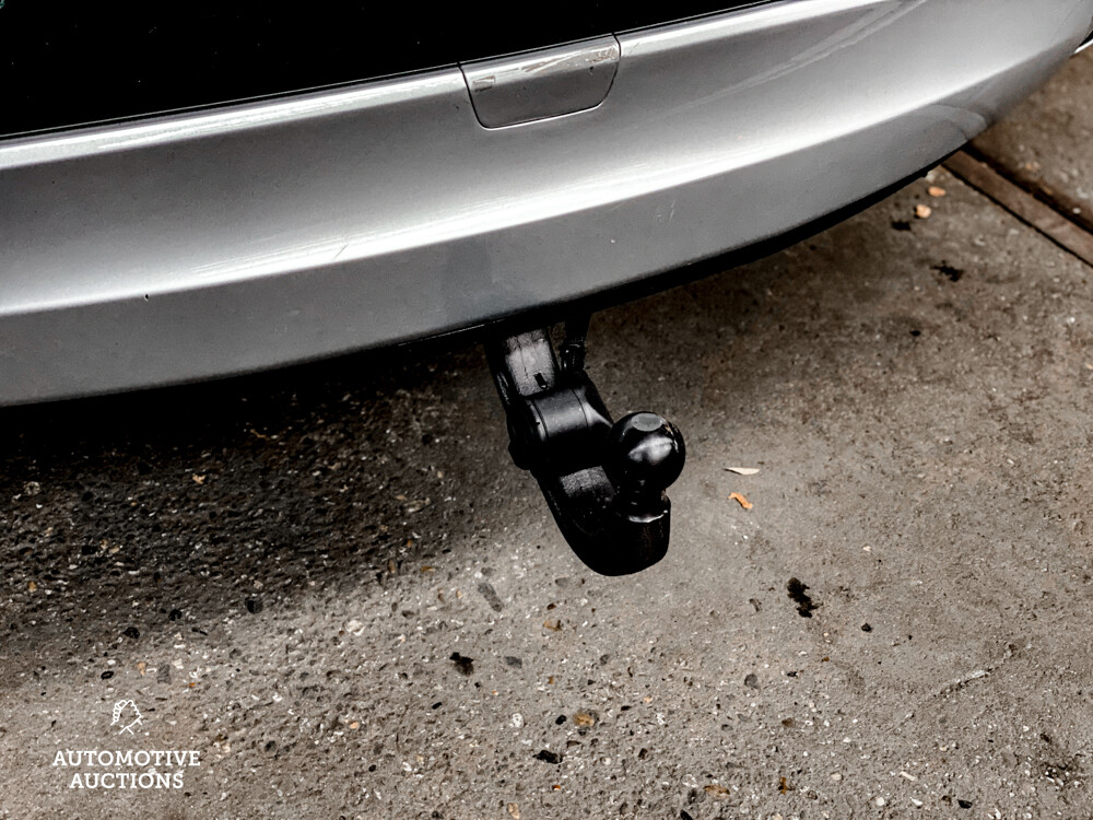 Land Rover Discovery 3.0 SD6 HSE Luxury 7-PERSOONS 306pk 2018, G-901-ZV