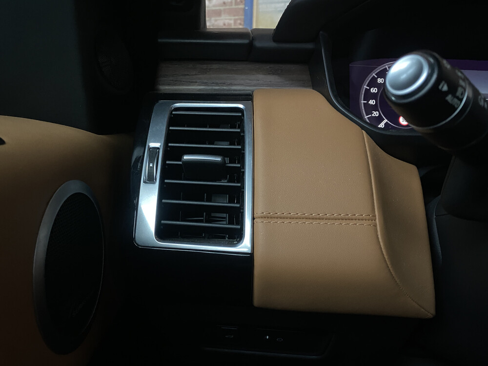 Land Rover Discovery 3.0 SD6 HSE Luxury 7-PERSOONS 306pk 2018, G-901-ZV