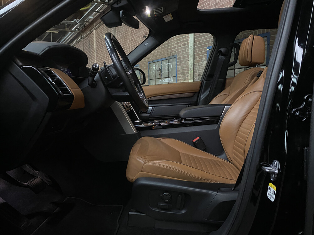 Land Rover Discovery 3.0 SD6 HSE Luxury 7-PERSOONS 306pk 2018, G-901-ZV