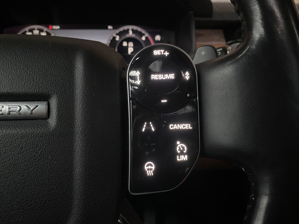 Land Rover Discovery 3.0 SD6 HSE Luxury 7-PERSOONS 306pk 2018, G-901-ZV