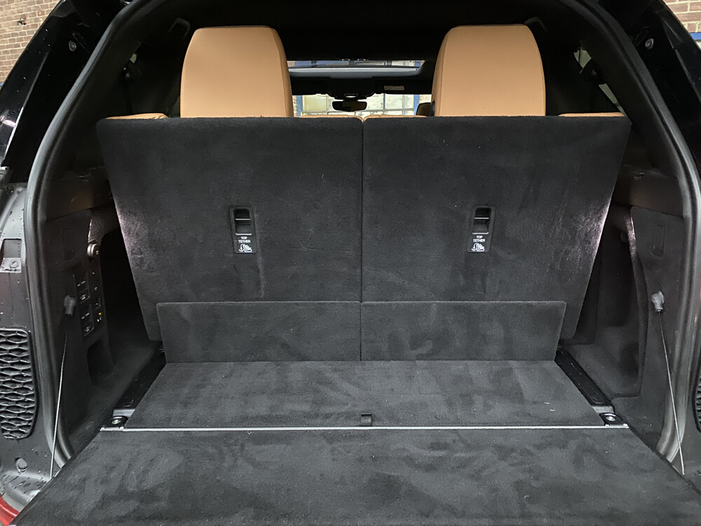 Land Rover Discovery 3.0 SD6 HSE Luxury 7-PERSOONS 306pk 2018, G-901-ZV