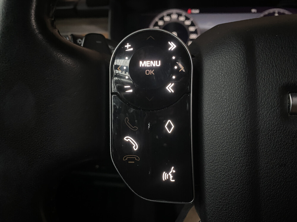 Land Rover Discovery 3.0 SD6 HSE Luxury 7-PERSOONS 306pk 2018, G-901-ZV