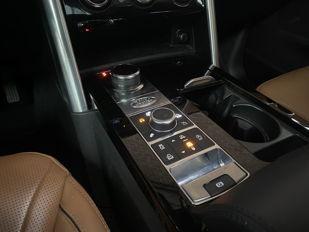 Land Rover Discovery 3.0 SD6 HSE Luxury 7-PERSOONS 306pk 2018, G-901-ZV