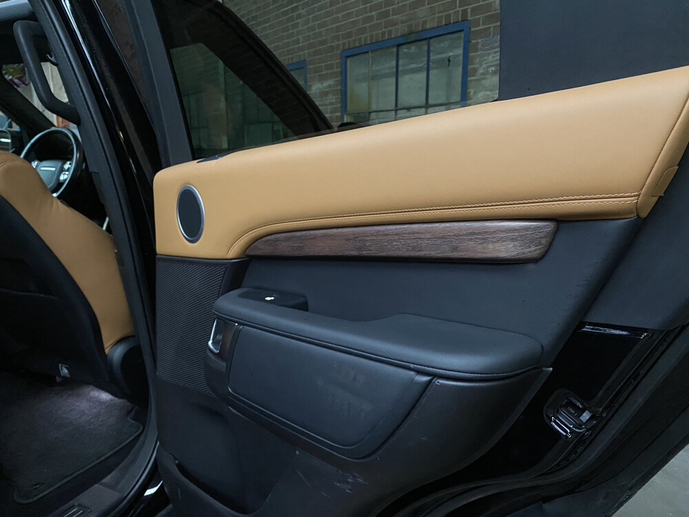 Land Rover Discovery 3.0 SD6 HSE Luxury 7-PERSOONS 306pk 2018, G-901-ZV