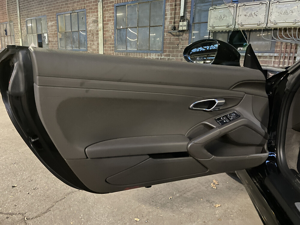 Porsche 718 Boxster 2.0  NIEUW-Model 299pk 2016, J-274-LJ