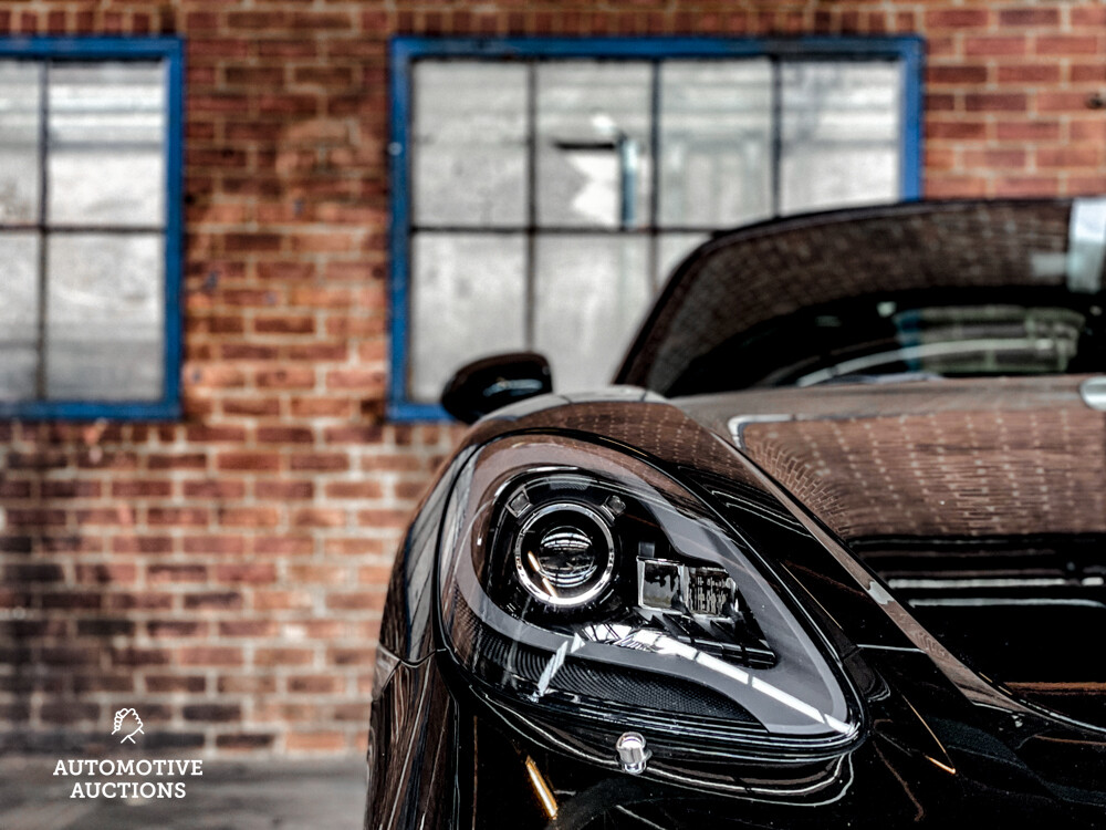 Porsche 718 Boxster 2.0  NIEUW-Model 299pk 2016, J-274-LJ