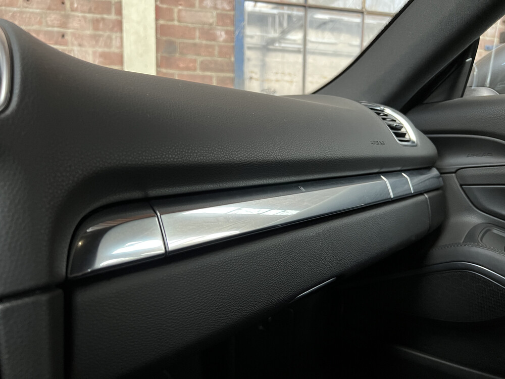 Porsche Cayman 2.7 PDK 275pk 2014, N-807-BK