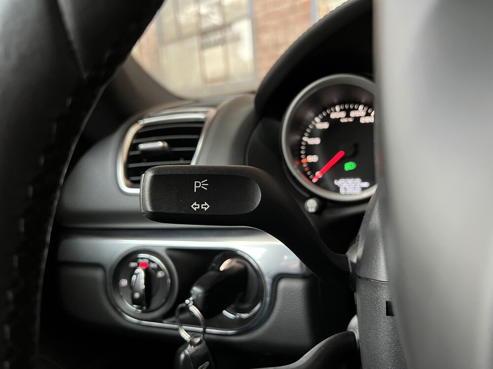 Porsche Cayman 2.7 PDK 275pk 2014, N-807-BK