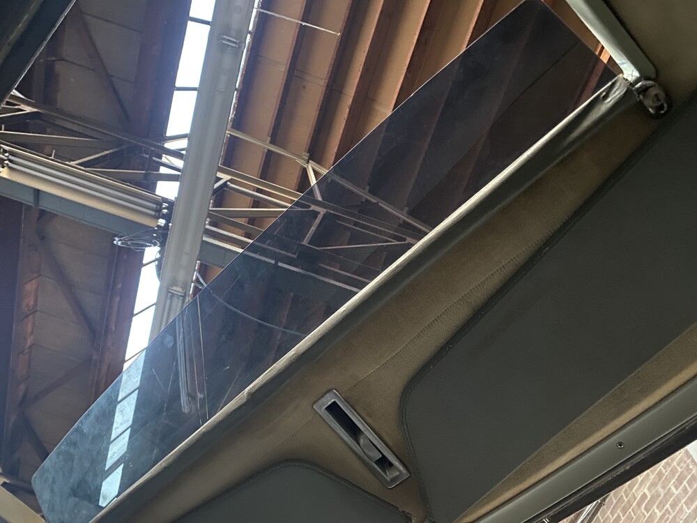 Studebaker Commander 4.2 V8 1955, SX-92-75