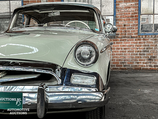 Studebaker Commander 4.2 V8 1955, SX-92-75