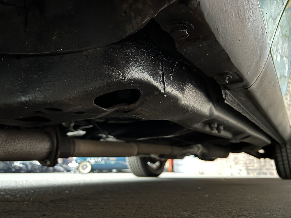 Chevrolet Chevelle Coupé 5.7 150pk 1971, AL-18-10