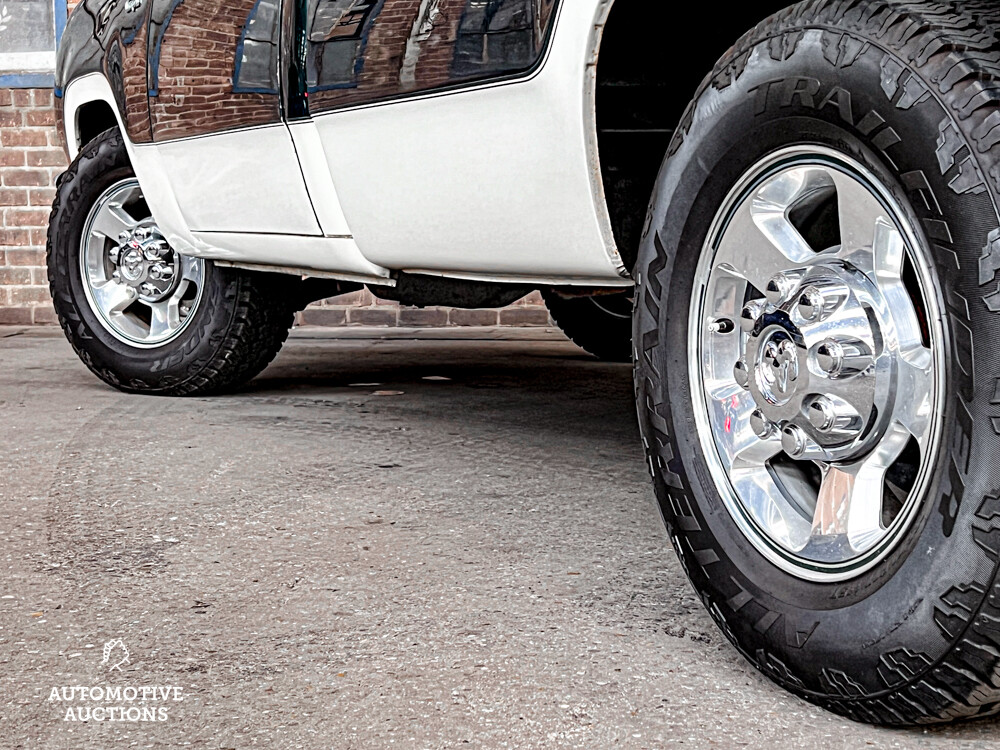 Dodge D200 5.9 182pk 1974, 65-YD-23