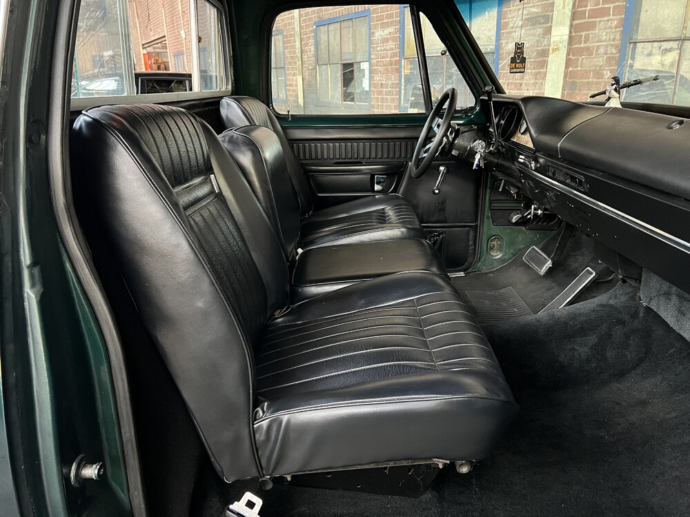 Dodge D200 5.9 182pk 1974, 65-YD-23