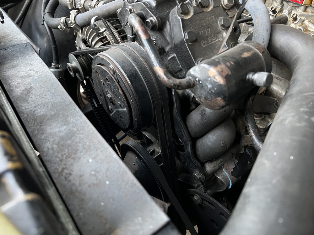 Dodge D200 5.9 182pk 1974, 65-YD-23