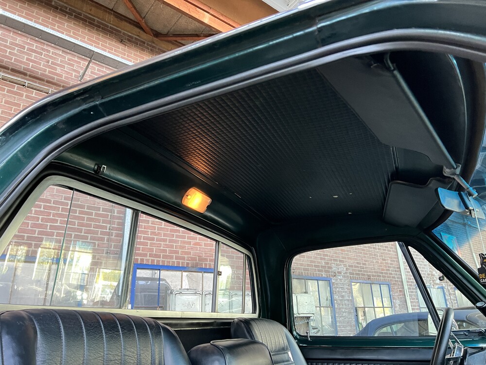 Dodge D200 5.9 182pk 1974, 65-YD-23