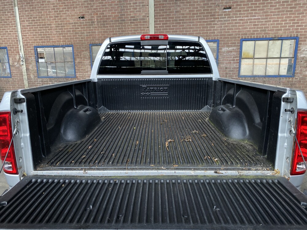 Dodge Ram 1500 349pk 2005, VHR-98-R