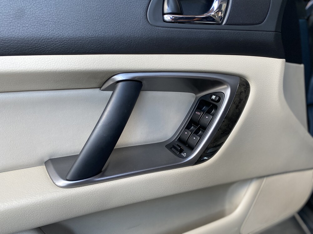 Subaru Legacy Touring Wagon 3.0R AWD 245pk 2005 -YOUNGTIMER-, N-964-PD