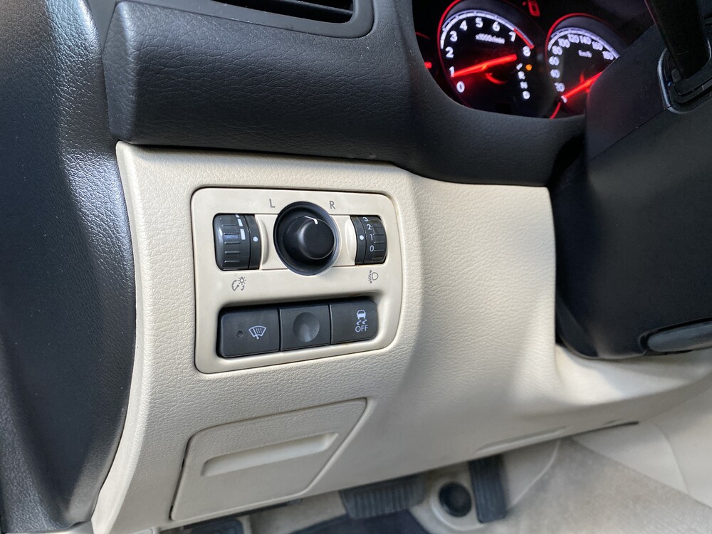 Subaru Legacy Touring Wagon 3.0R AWD 245pk 2005 -YOUNGTIMER-, N-964-PD