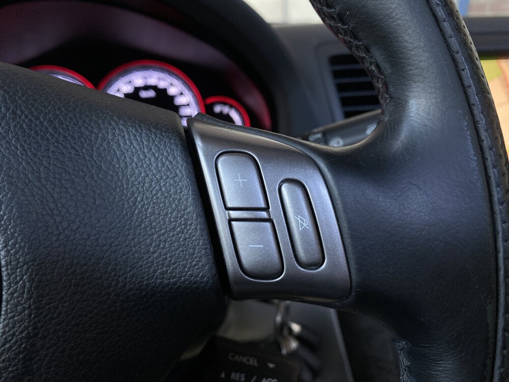 Subaru Legacy Touring Wagon 3.0R AWD 245pk 2005 -YOUNGTIMER-, N-964-PD