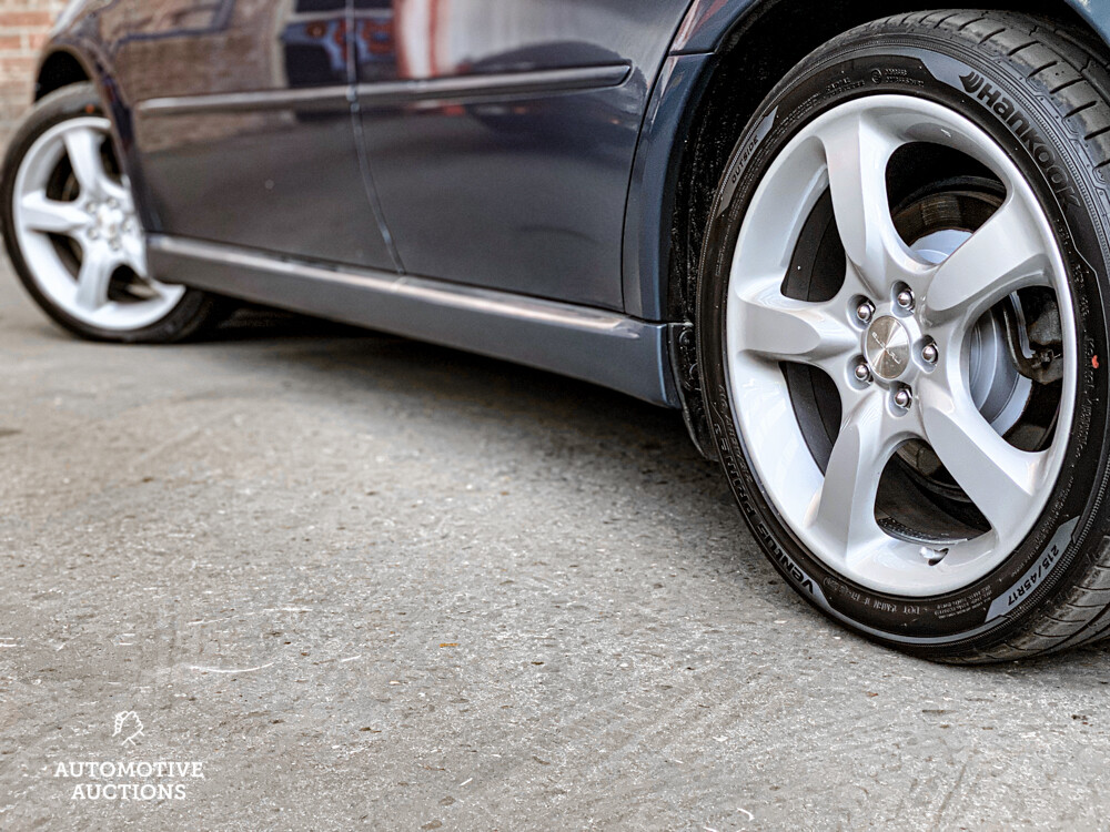 Subaru Legacy Touring Wagon 3.0R AWD 245pk 2005 -YOUNGTIMER-, N-964-PD