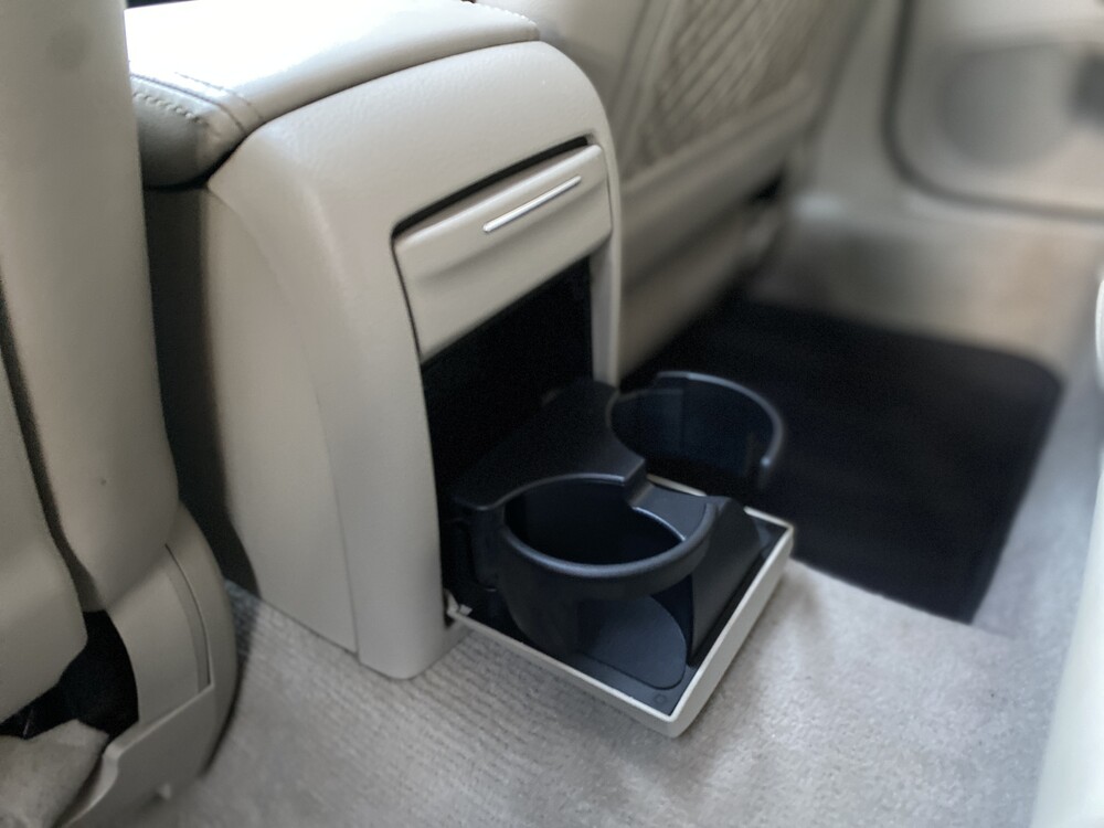 Subaru Legacy Touring Wagon 3.0R AWD 245pk 2005 -YOUNGTIMER-, N-964-PD