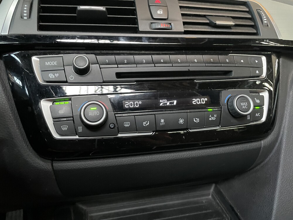 BMW 330e M-Sport 2.0 eDrive 252pk 2016 3-Serie -Org. NL-, JD-046 J