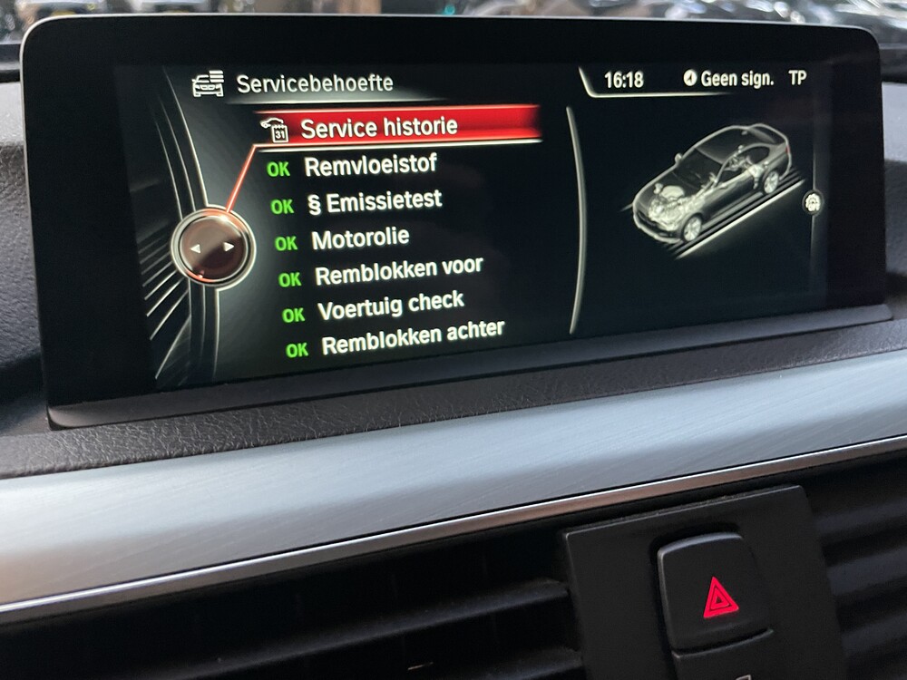 BMW 330e M-Sport 2.0 eDrive 252pk 2016 3-Serie -Org. NL-, JD-046 J