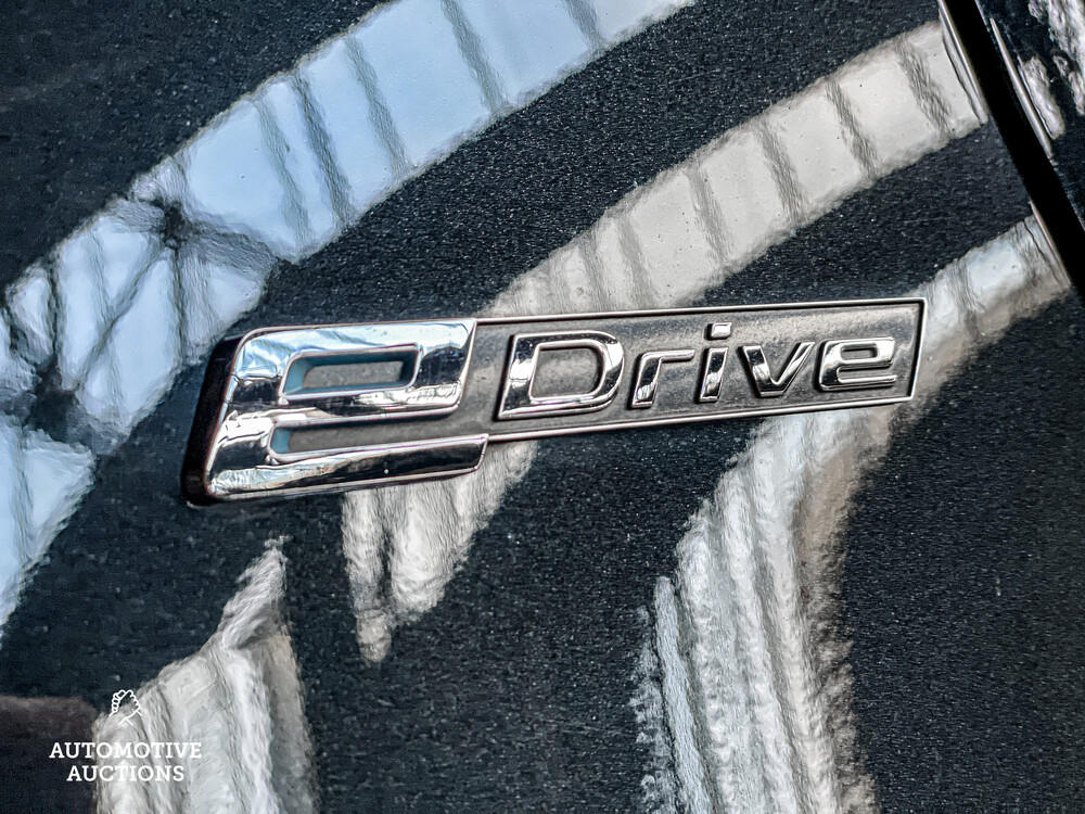 BMW 330e M-Sport 2.0 eDrive 252pk 2016 3-Serie -Org. NL-, JD-046 J