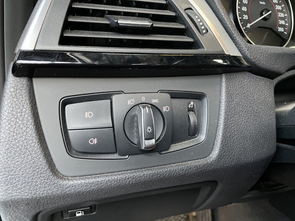 BMW 330e M-Sport 2.0 eDrive 252pk 2016 3-Serie -Org. NL-, JD-046 J