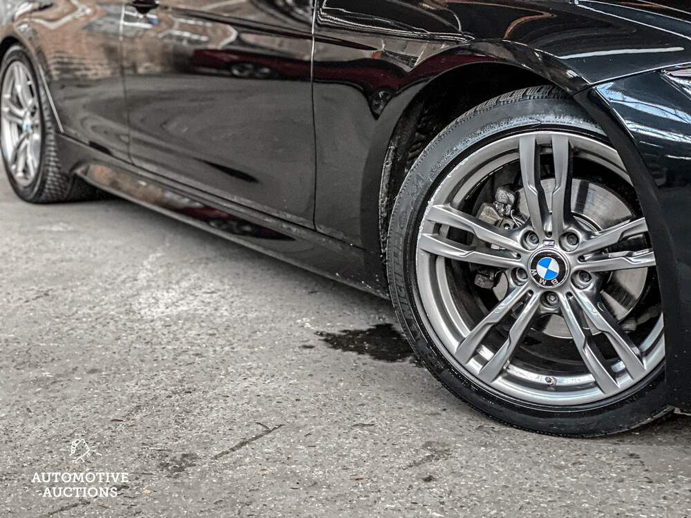 BMW 330e M-Sport 2.0 eDrive 252pk 2016 3-Serie -Org. NL-, JD-046 J