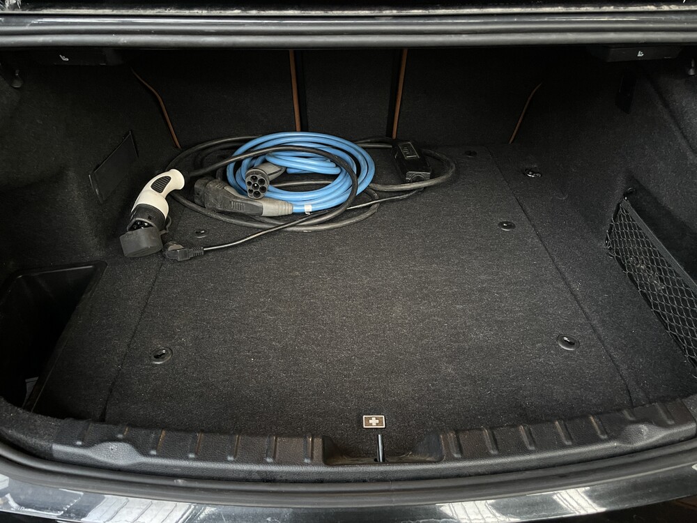 BMW 330e M-Sport 2.0 eDrive 252pk 2016 3-Serie -Org. NL-, JD-046 J