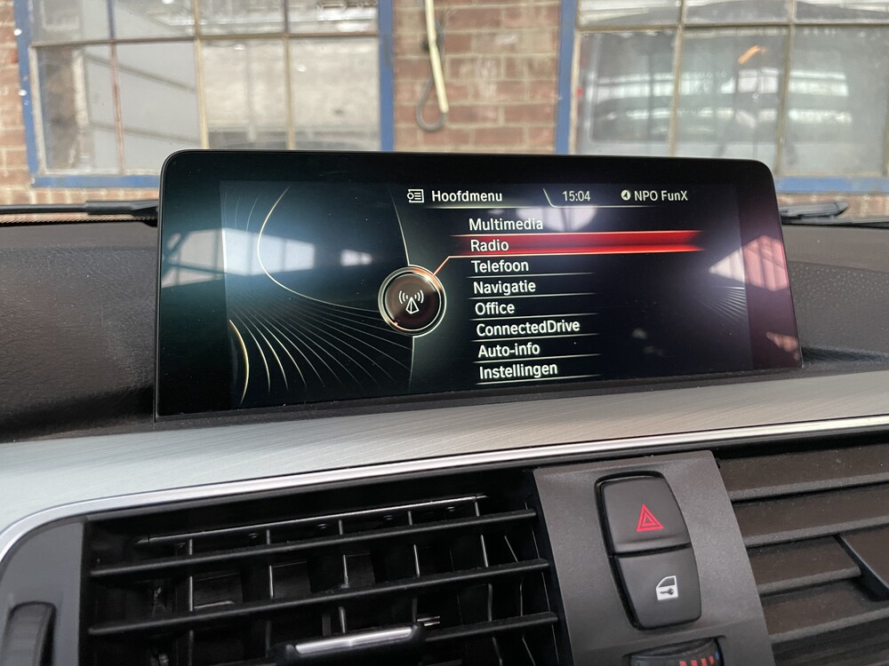 BMW 330e M-Sport 2.0 eDrive 252pk 2016 3-Serie -Org. NL-, JD-046 J