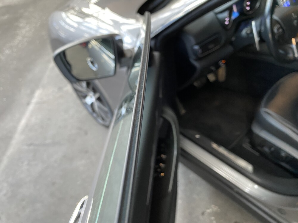 Maserati Levante S 3.0 V6 GranLusso 430pk 2019 -Org. NL- FACELIFT, XL-035-N