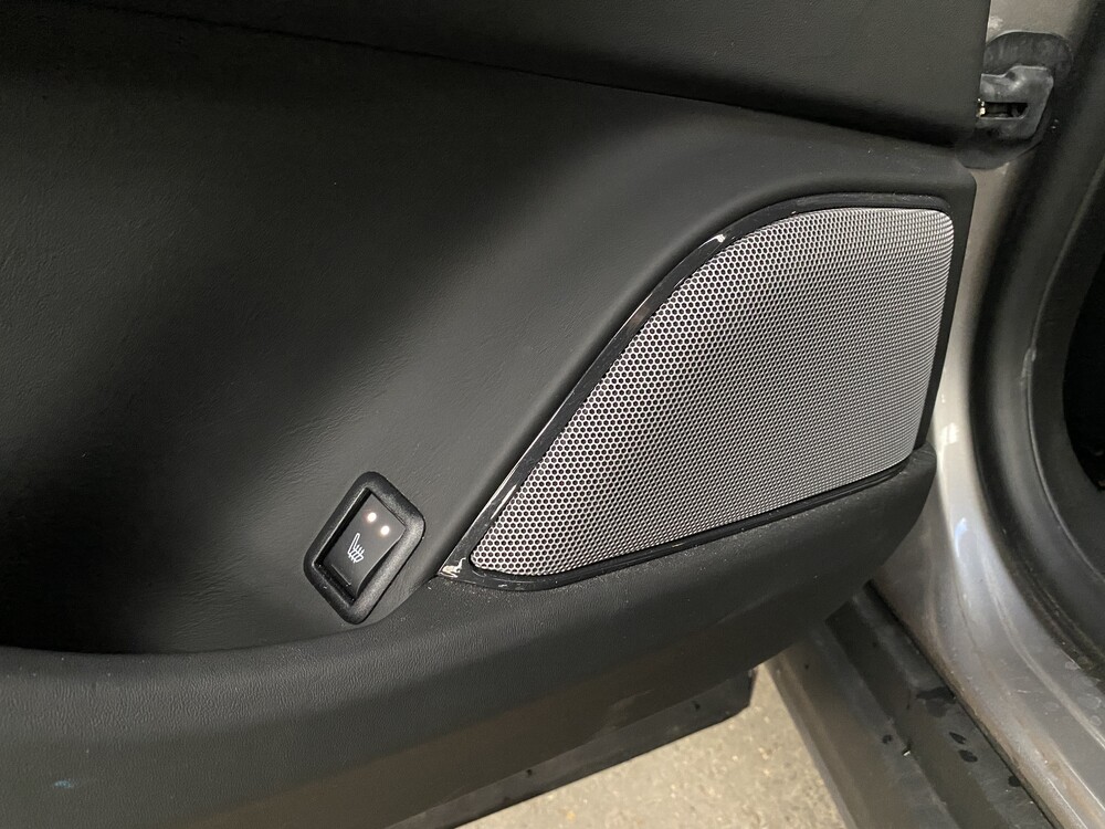 Maserati Levante S 3.0 V6 GranLusso 430pk 2019 -Org. NL- FACELIFT, XL-035-N