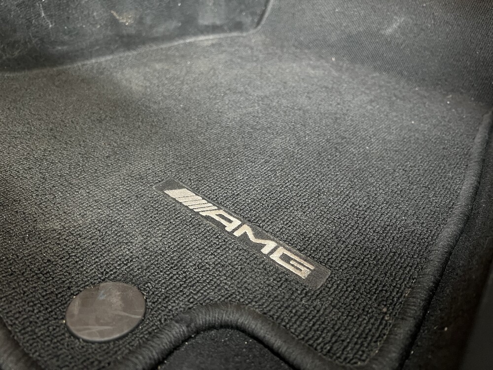 Mercedes-Benz C180 Coupe AMG Premium Plus 156pk 2017, G-955-VT