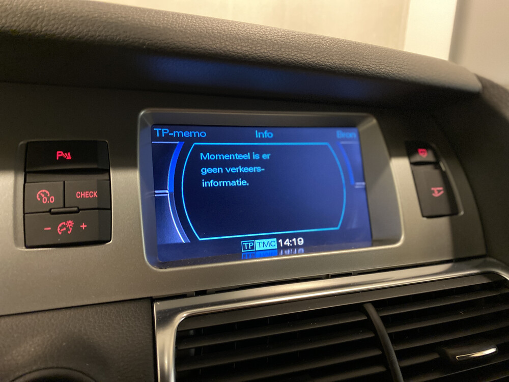 Audi Q7 3.0D S-Line 232hp 2007, VNX-79-X