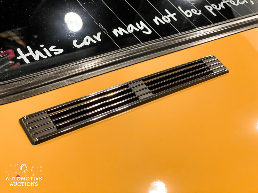 Datsun 240z Coupe Series 1 1971, DZ-97-21